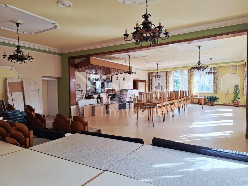 13-Zimmer-Immobilie kaufen in Voitsberg – 761 m², € 585.000 – Bild 9 von 31