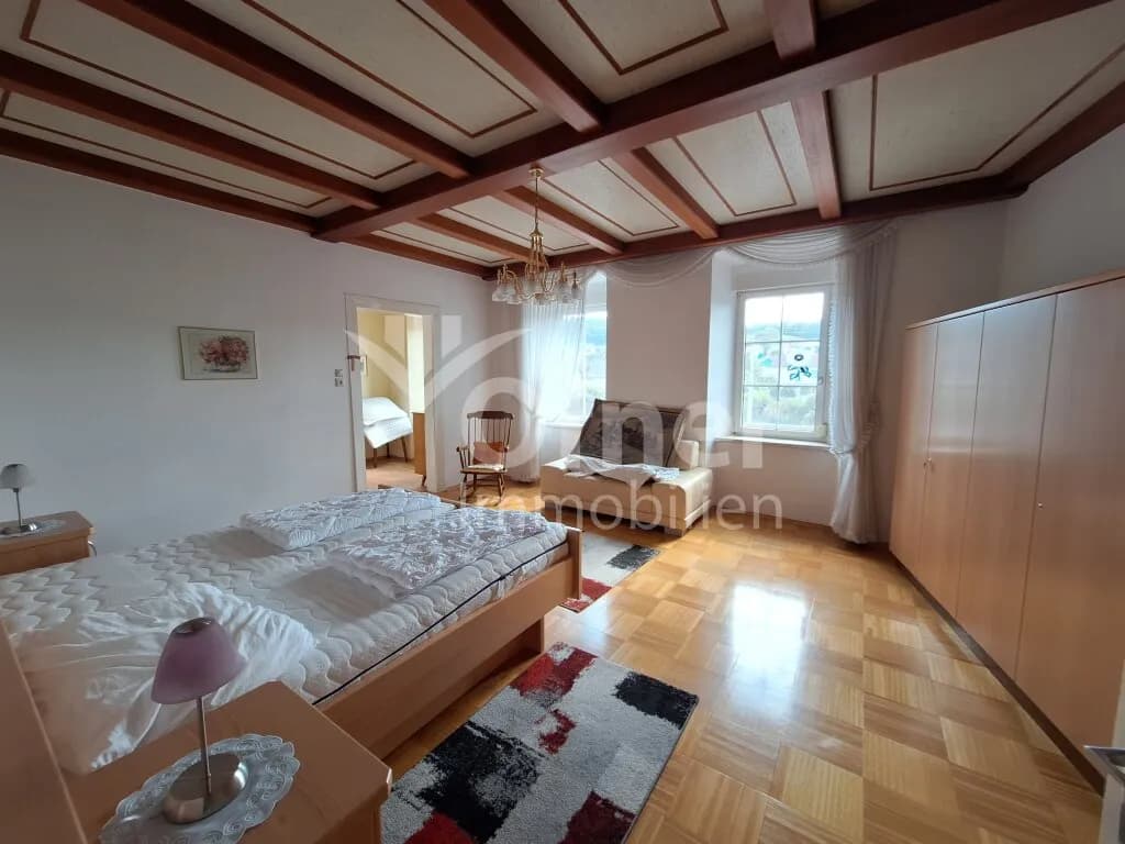 13-Zimmer-Immobilie kaufen in Voitsberg – 761 m², € 585.000 – Bild 11 von 31