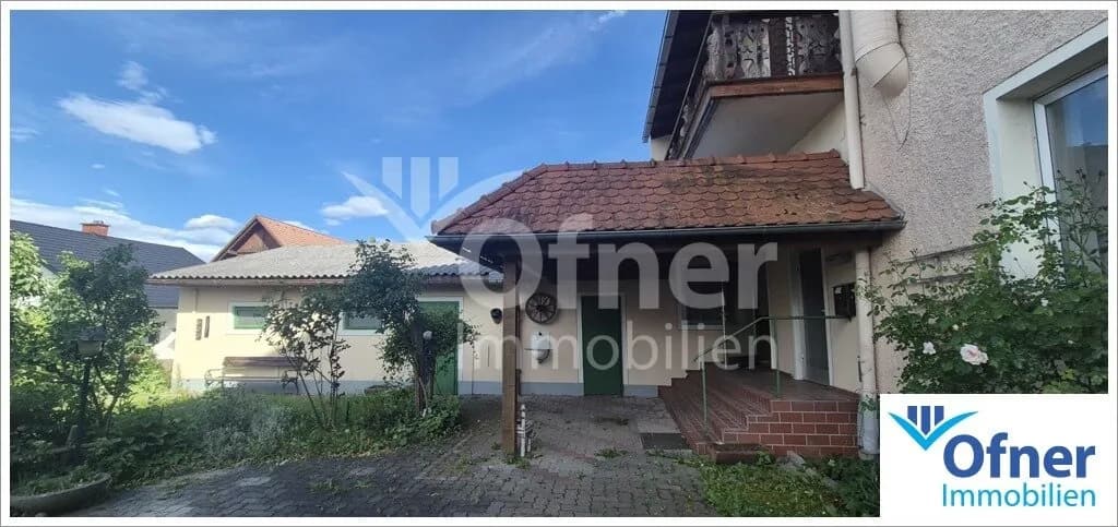 13-Zimmer-Immobilie kaufen in Voitsberg – 761 m², € 585.000 – Bild 26 von 31