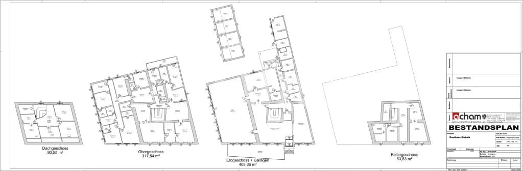 13-Zimmer-Immobilie kaufen in Voitsberg – 761 m², € 585.000 – Bild 31 von 31