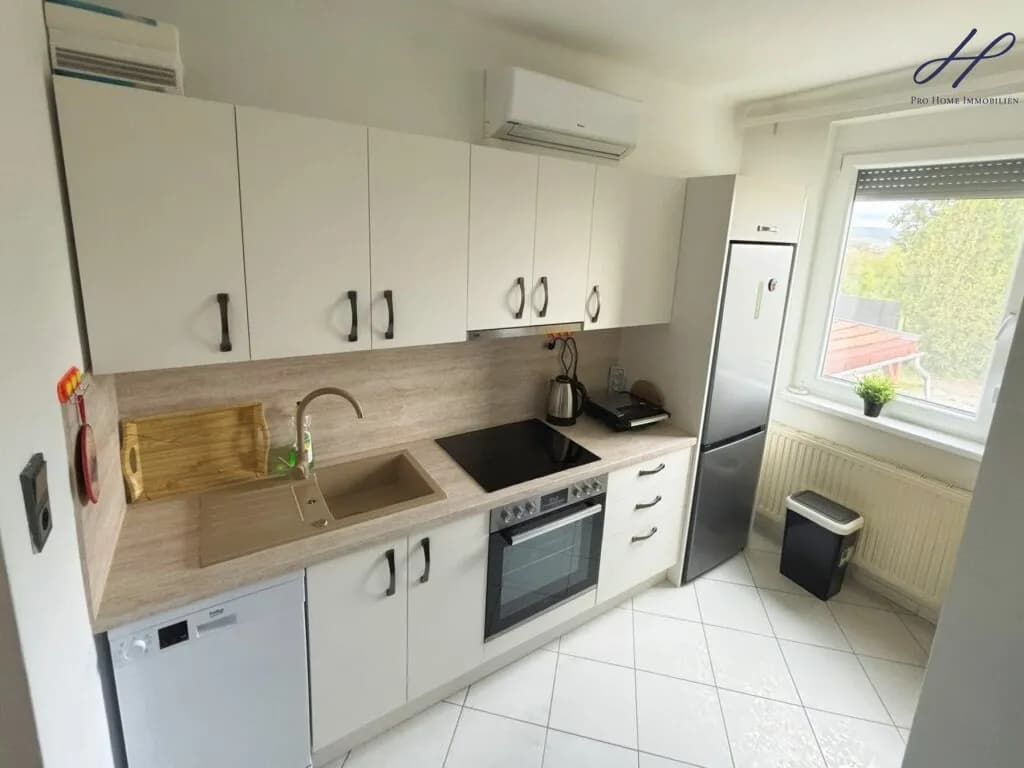 3-Zimmer-Haus kaufen in Oberpullendorf – 69,88 m², € 239.000 – Bild 3 von 22