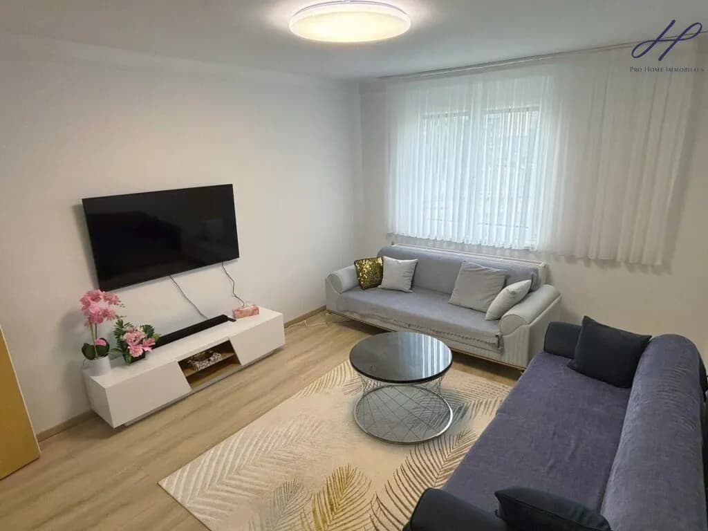 3-Zimmer-Haus kaufen in Oberpullendorf – 69,88 m², € 239.000 – Bild 6 von 22