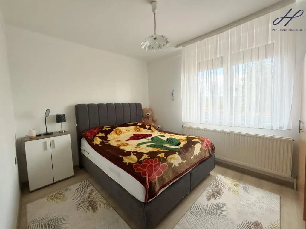 3-Zimmer-Haus kaufen in Oberpullendorf – 69,88 m², € 239.000 – Bild 9 von 22