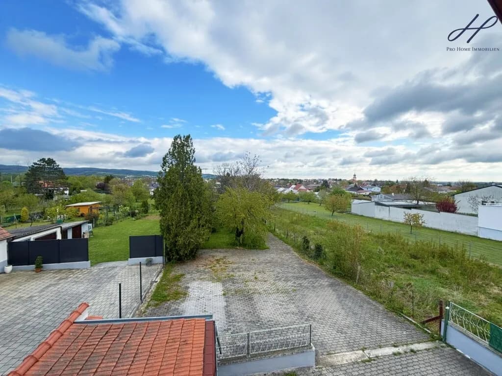 3-Zimmer-Haus kaufen in Oberpullendorf – 69,88 m², € 239.000 – Bild 12 von 22
