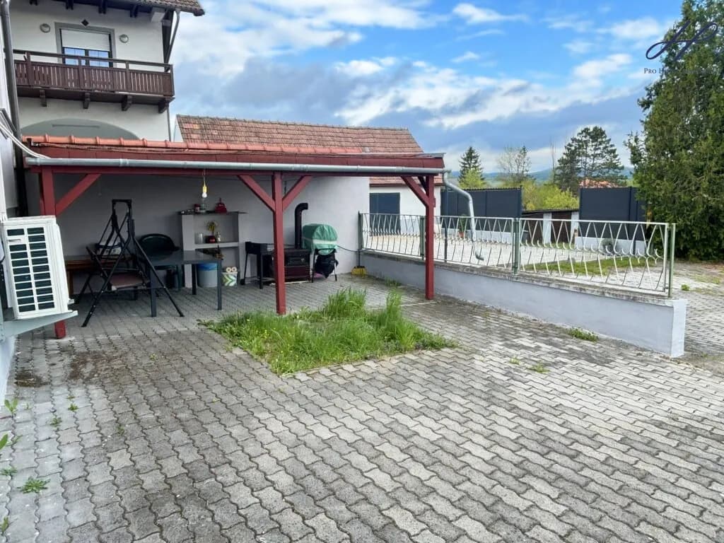 3-Zimmer-Haus kaufen in Oberpullendorf – 69,88 m², € 239.000 – Bild 13 von 22