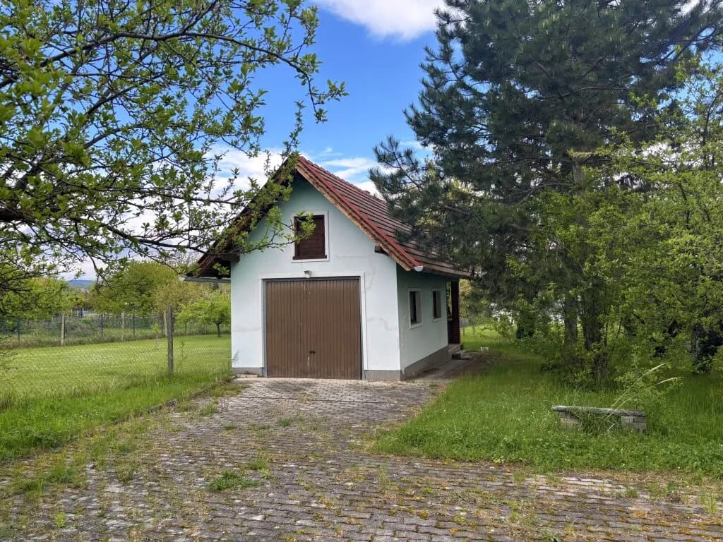 3-Zimmer-Haus kaufen in Oberpullendorf – 69,88 m², € 239.000 – Bild 19 von 22