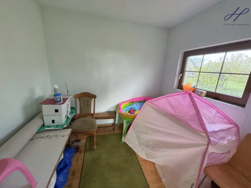 3-Zimmer-Haus kaufen in Oberpullendorf – 69,88 m², € 239.000 – Bild 20 von 22