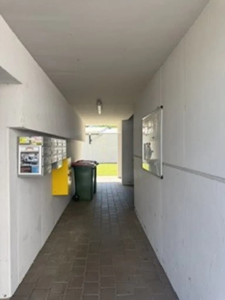 2-Zimmer-Wohnung mieten in Graz – 58,07 m², € 761 – Bild 22 von 24