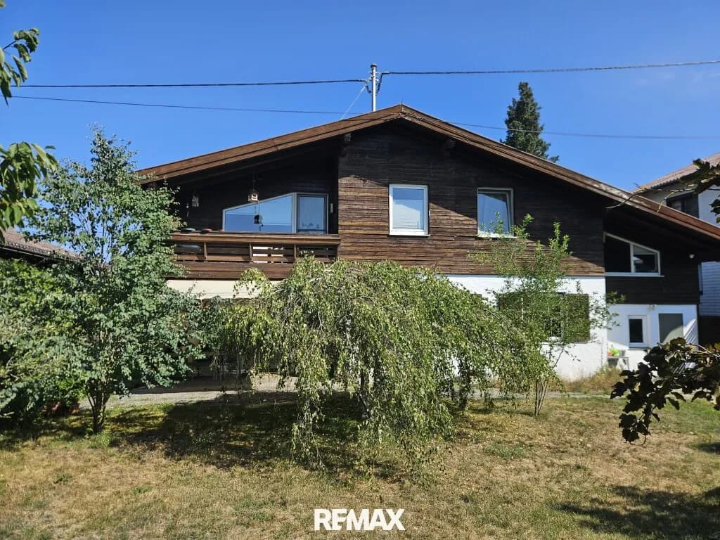 6-Zimmer-Haus kaufen in Braunau am Inn – 153 m², € 348.000 – Bild 2 von 27