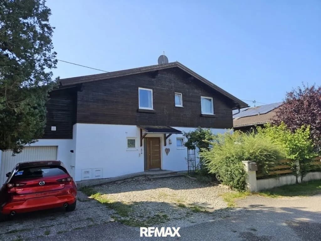6-Zimmer-Haus kaufen in Braunau am Inn – 153 m², € 348.000 – Bild 3 von 27