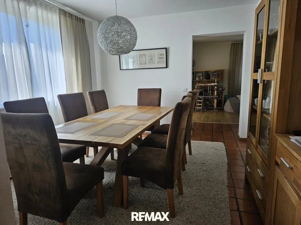 6-Zimmer-Haus kaufen in Braunau am Inn – 153 m², € 348.000 – Bild 9 von 27