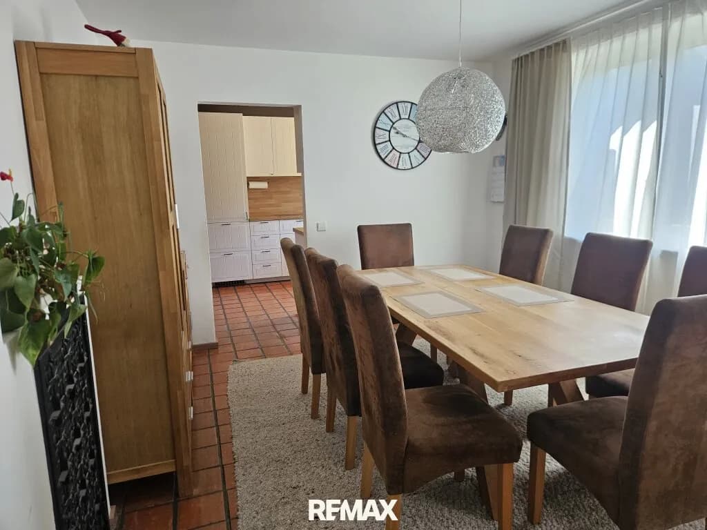 6-Zimmer-Haus kaufen in Braunau am Inn – 153 m², € 348.000 – Bild 10 von 27