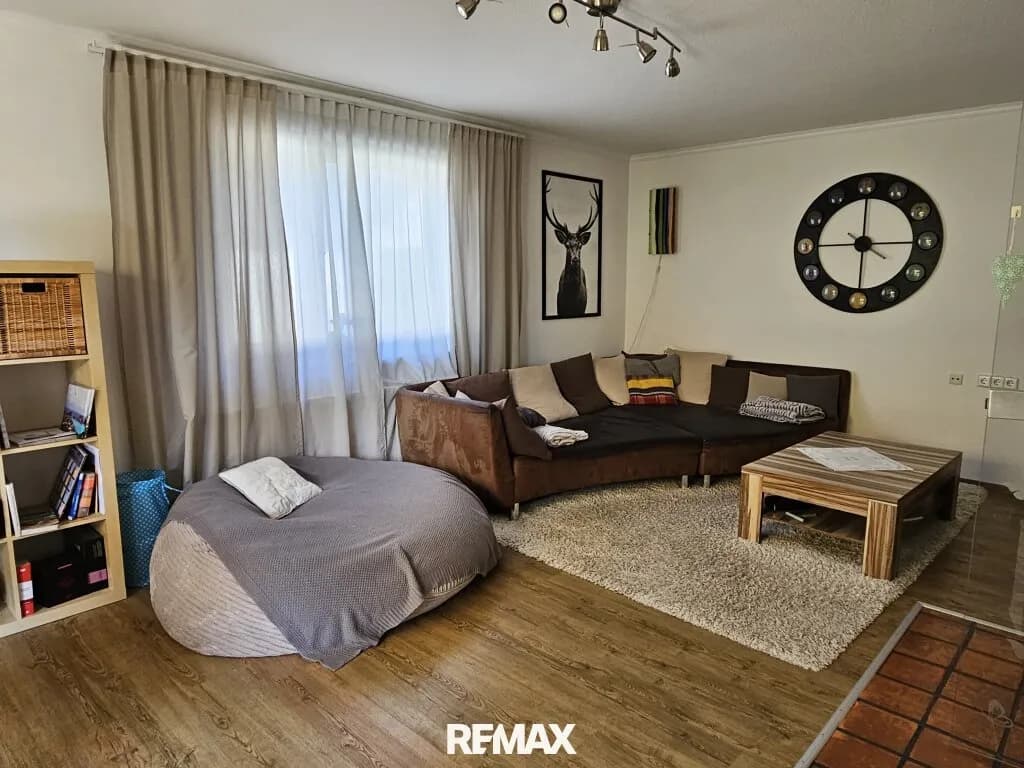 6-Zimmer-Haus kaufen in Braunau am Inn – 153 m², € 348.000 – Bild 11 von 27