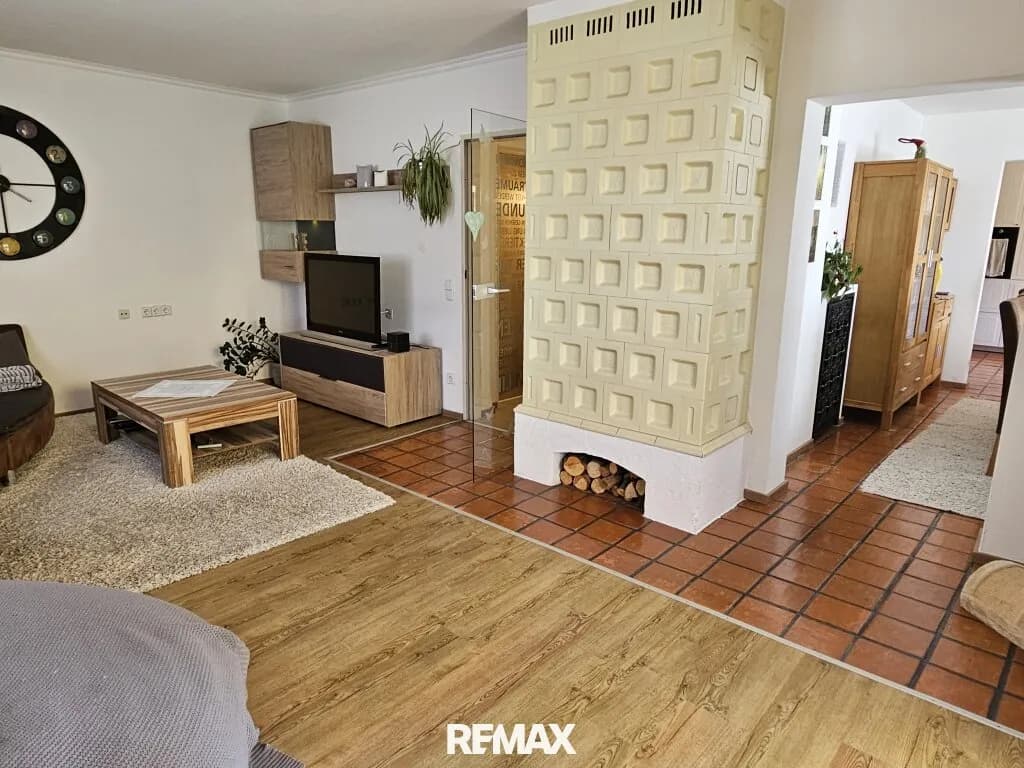 6-Zimmer-Haus kaufen in Braunau am Inn – 153 m², € 348.000 – Bild 12 von 27
