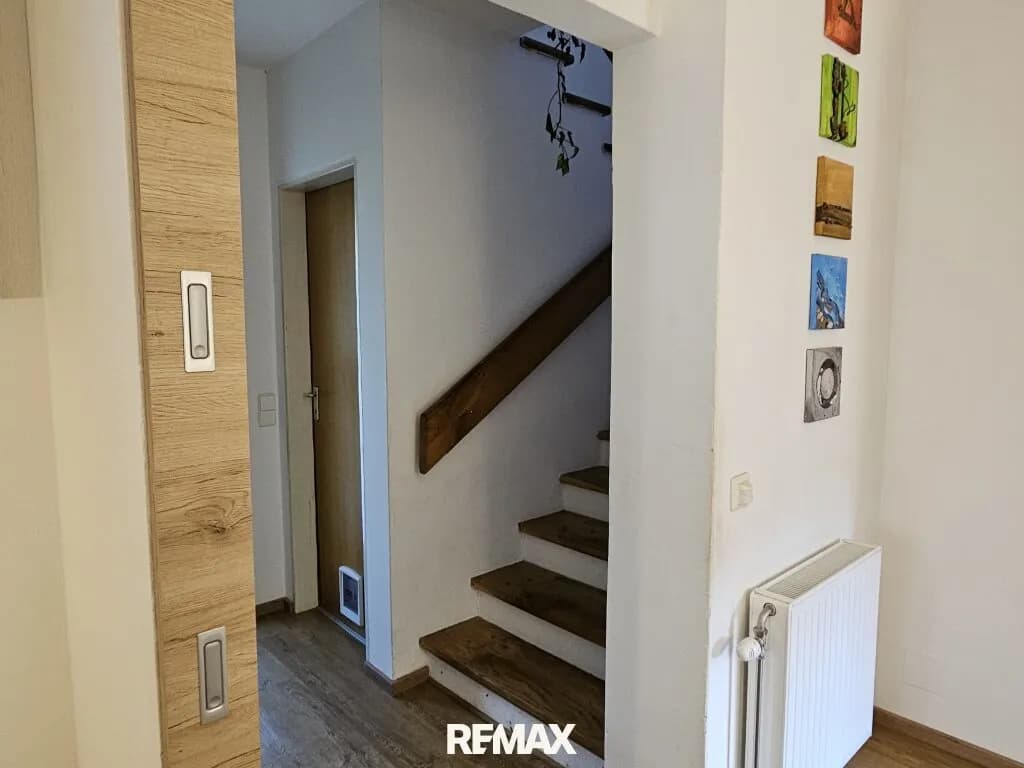 6-Zimmer-Haus kaufen in Braunau am Inn – 153 m², € 348.000 – Bild 15 von 27