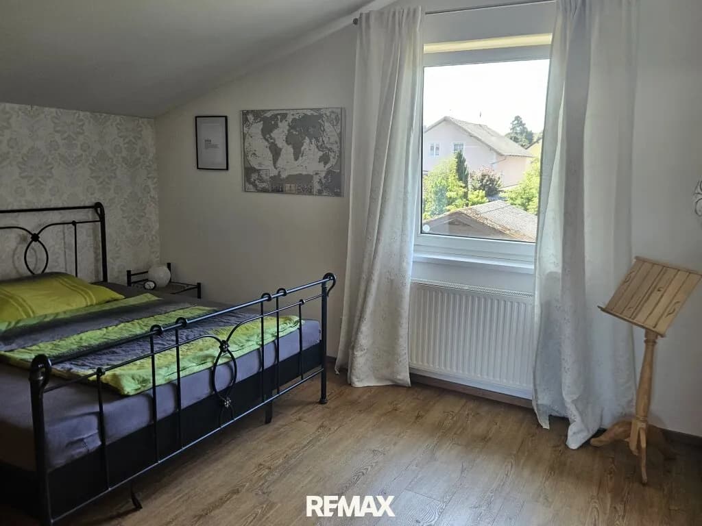 6-Zimmer-Haus kaufen in Braunau am Inn – 153 m², € 348.000 – Bild 20 von 27