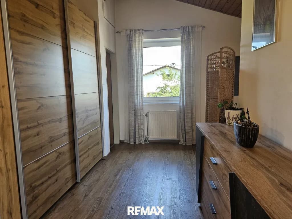 6-Zimmer-Haus kaufen in Braunau am Inn – 153 m², € 348.000 – Bild 21 von 27