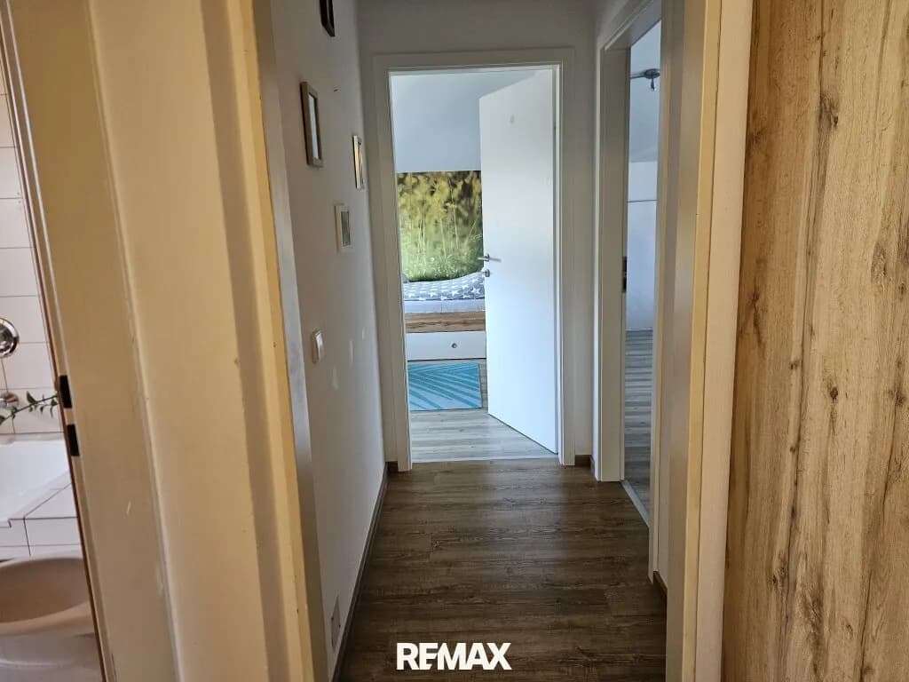 6-Zimmer-Haus kaufen in Braunau am Inn – 153 m², € 348.000 – Bild 22 von 27