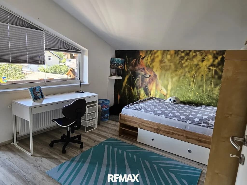 6-Zimmer-Haus kaufen in Braunau am Inn – 153 m², € 348.000 – Bild 24 von 27