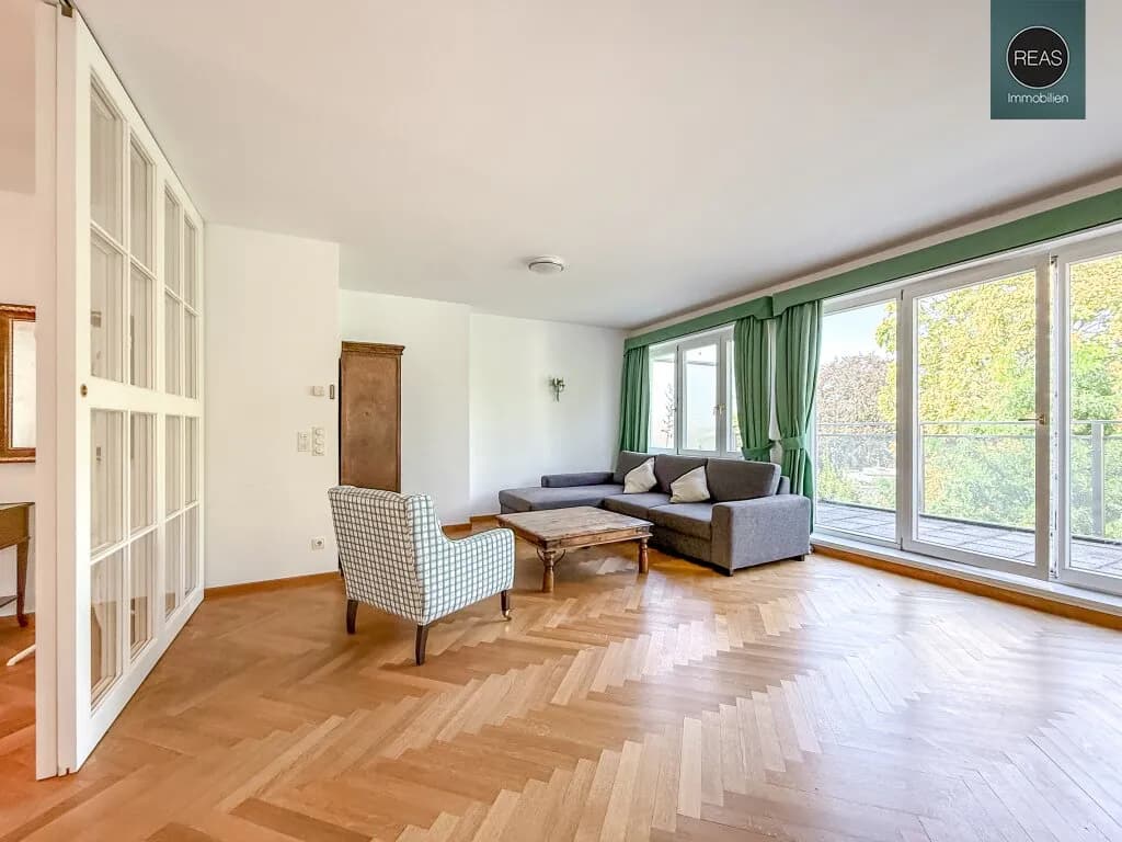 5-Zimmer-Wohnung mieten in Wien – 162,12 m², € 3.696 – Bild 4 von 39