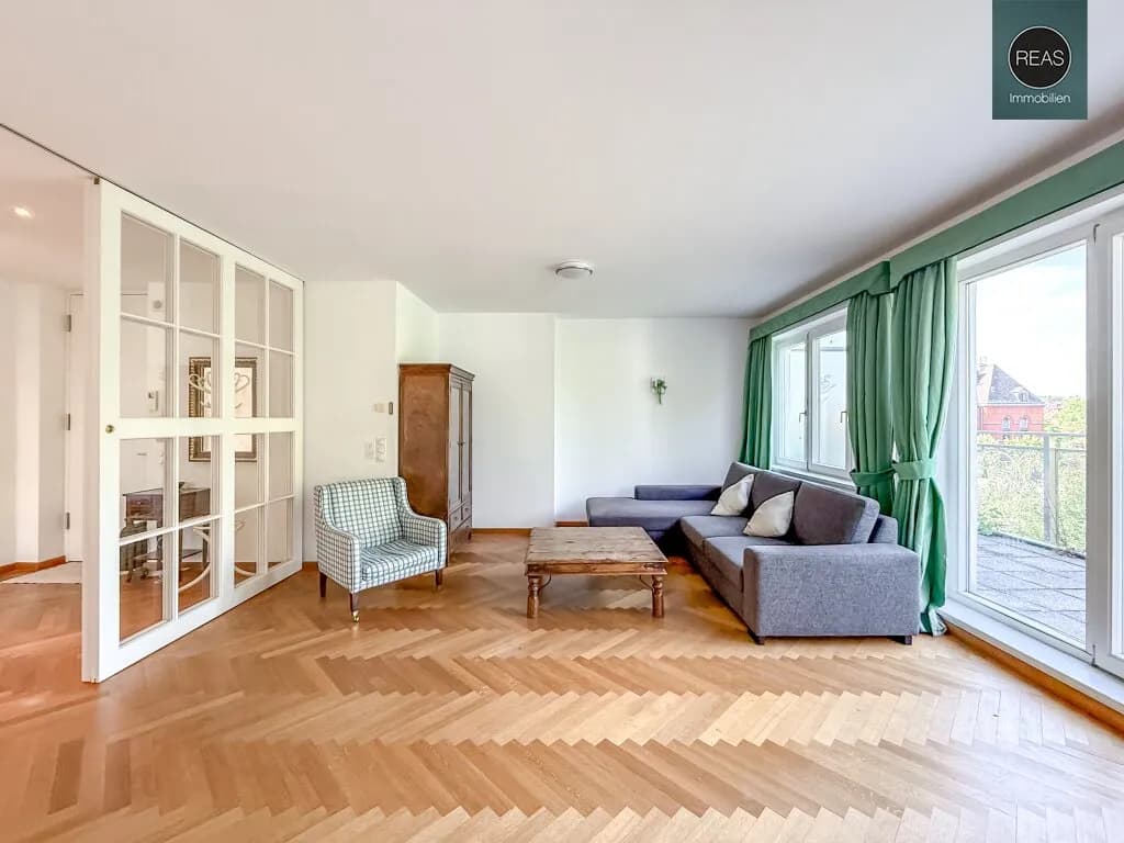 5-Zimmer-Wohnung mieten in Wien – 162,12 m², € 3.696 – Bild 5 von 39