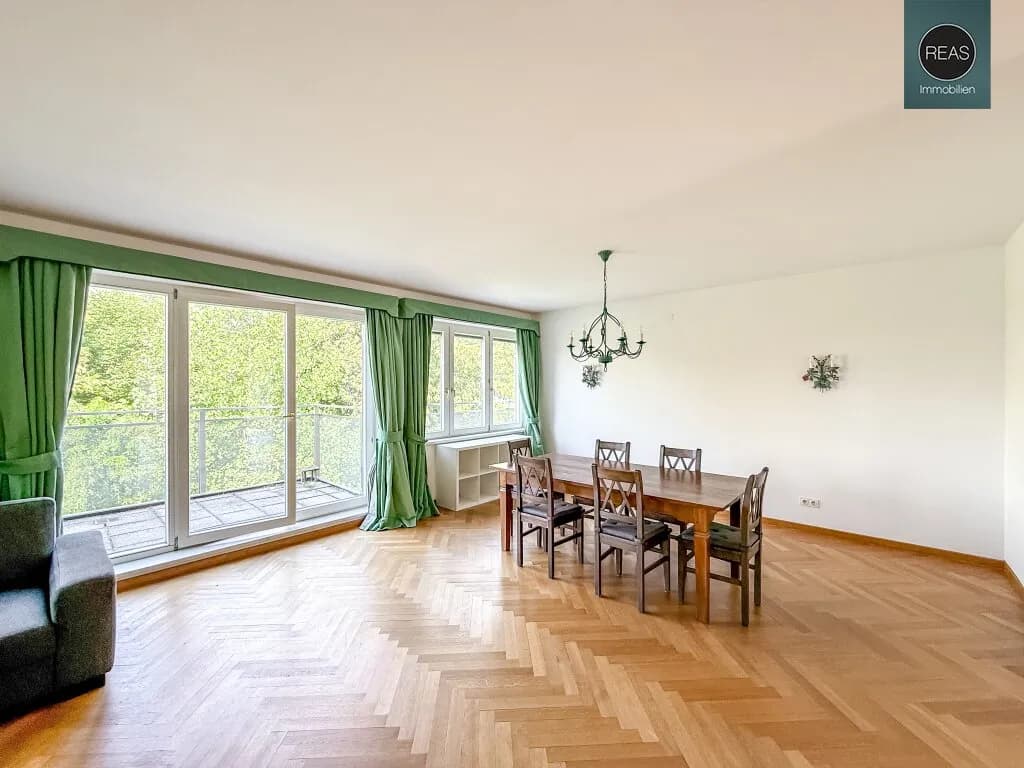5-Zimmer-Wohnung mieten in Wien – 162,12 m², € 3.696 – Bild 6 von 39
