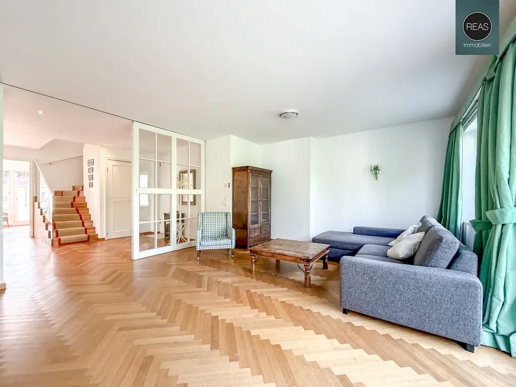 5-Zimmer-Wohnung mieten in Wien – 162,12 m², € 3.696 – Bild 8 von 39