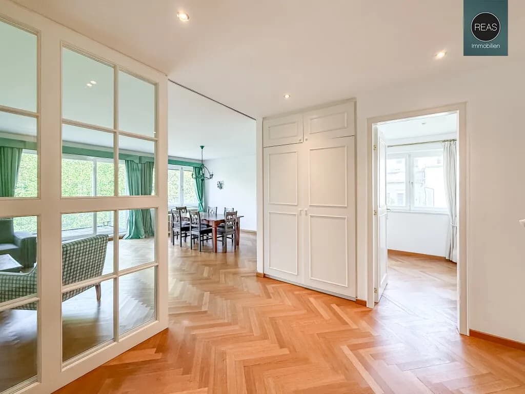 5-Zimmer-Wohnung mieten in Wien – 162,12 m², € 3.696 – Bild 9 von 39