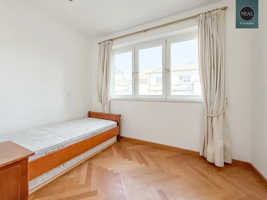 5-Zimmer-Wohnung mieten in Wien – 162,12 m², € 3.696 – Bild 10 von 39