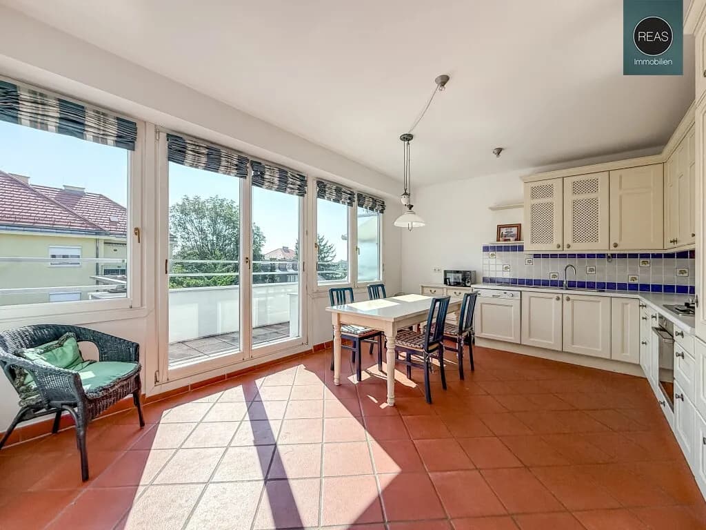 5-Zimmer-Wohnung mieten in Wien – 162,12 m², € 3.696 – Bild 11 von 39