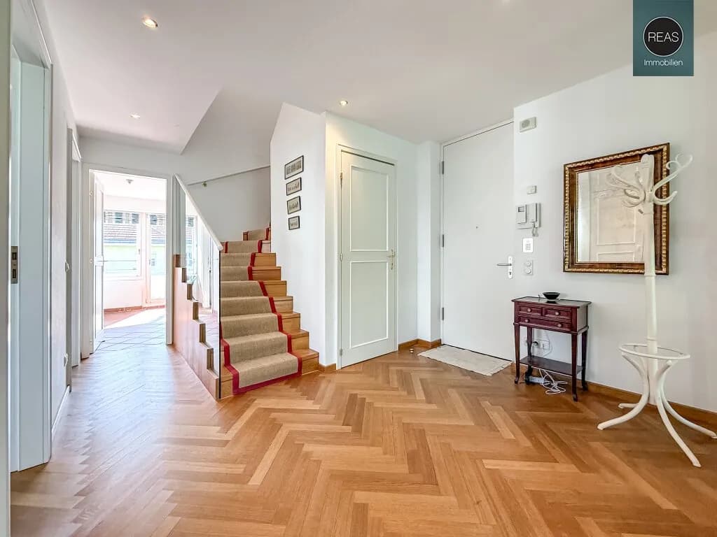 5-Zimmer-Wohnung mieten in Wien – 162,12 m², € 3.696 – Bild 17 von 39