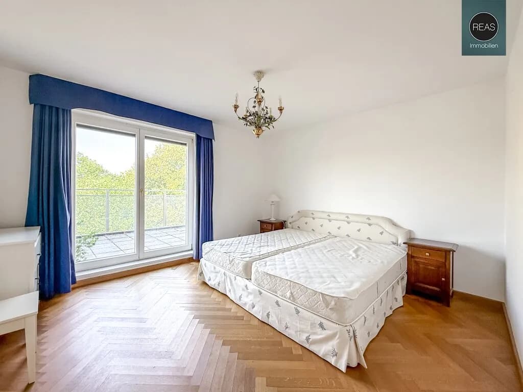 5-Zimmer-Wohnung mieten in Wien – 162,12 m², € 3.696 – Bild 19 von 39
