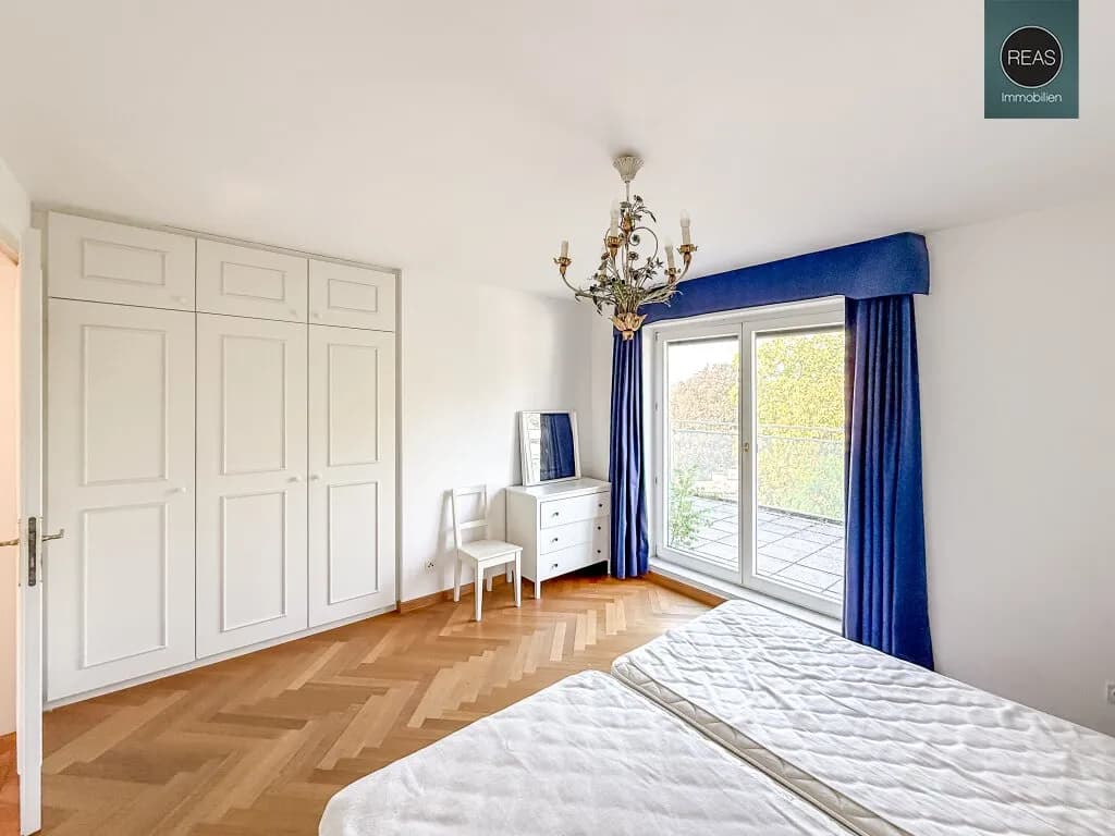 5-Zimmer-Wohnung mieten in Wien – 162,12 m², € 3.696 – Bild 20 von 39