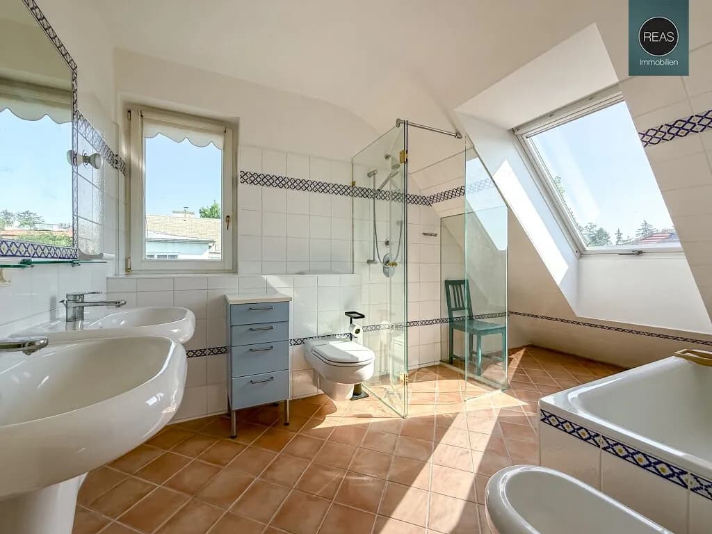 5-Zimmer-Wohnung mieten in Wien – 162,12 m², € 3.696 – Bild 22 von 39