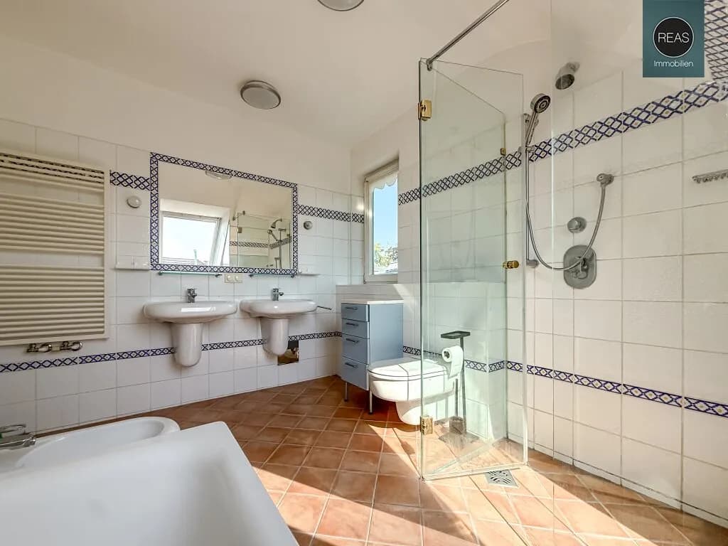 5-Zimmer-Wohnung mieten in Wien – 162,12 m², € 3.696 – Bild 23 von 39