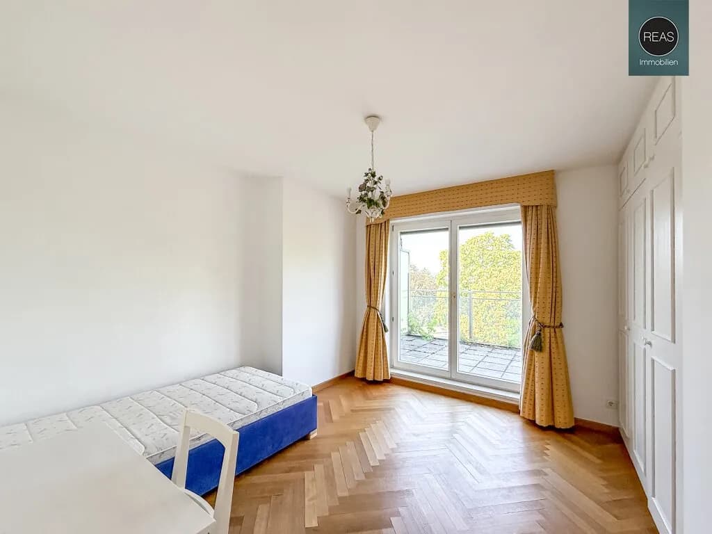 5-Zimmer-Wohnung mieten in Wien – 162,12 m², € 3.696 – Bild 24 von 39