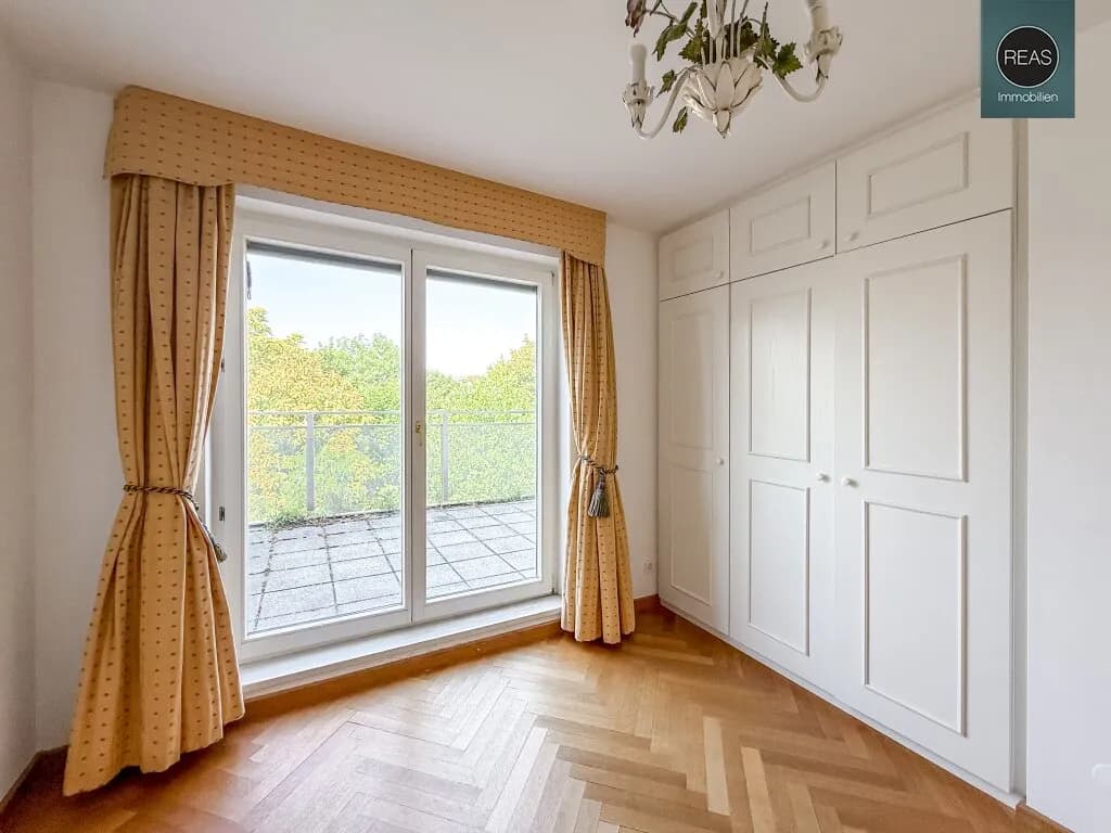 5-Zimmer-Wohnung mieten in Wien – 162,12 m², € 3.696 – Bild 25 von 39