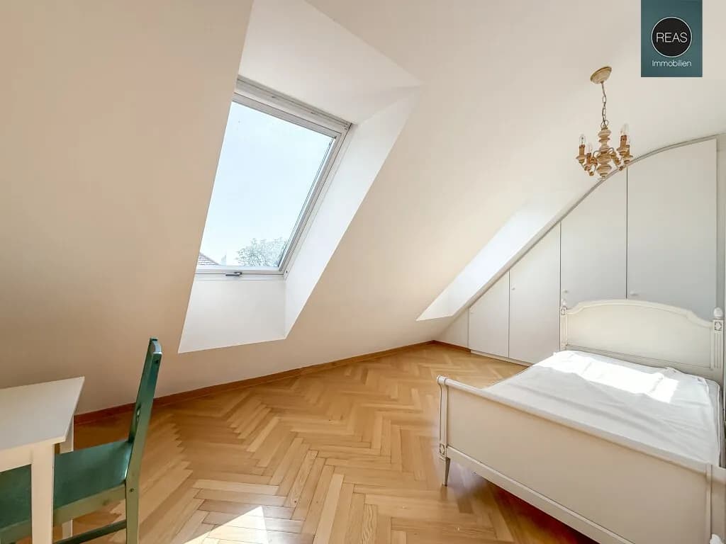 5-Zimmer-Wohnung mieten in Wien – 162,12 m², € 3.696 – Bild 27 von 39