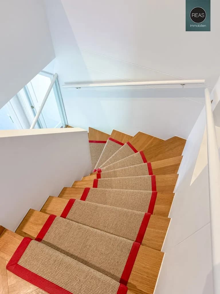 5-Zimmer-Wohnung mieten in Wien – 162,12 m², € 3.696 – Bild 28 von 39
