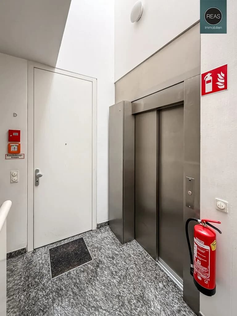 5-Zimmer-Wohnung mieten in Wien – 162,12 m², € 3.696 – Bild 30 von 39