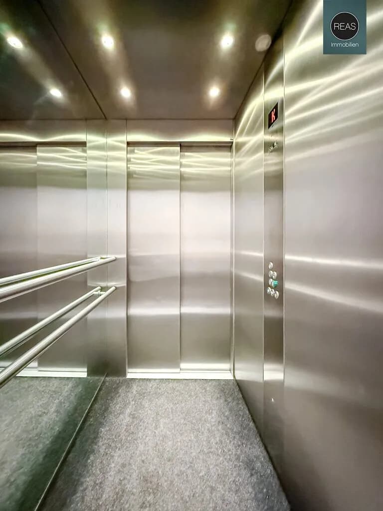 5-Zimmer-Wohnung mieten in Wien – 162,12 m², € 3.696 – Bild 31 von 39