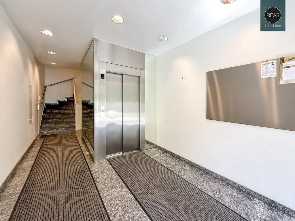 5-Zimmer-Wohnung mieten in Wien – 162,12 m², € 3.696 – Bild 32 von 39