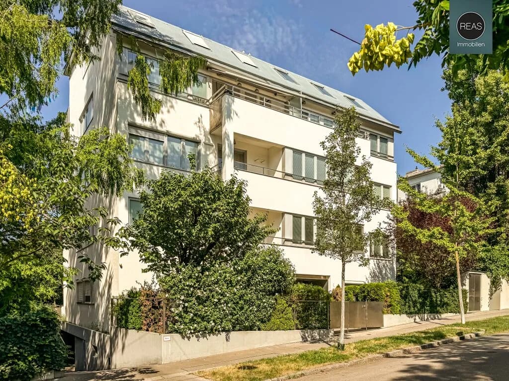5-Zimmer-Wohnung mieten in Wien – 162,12 m², € 3.696 – Bild 35 von 39