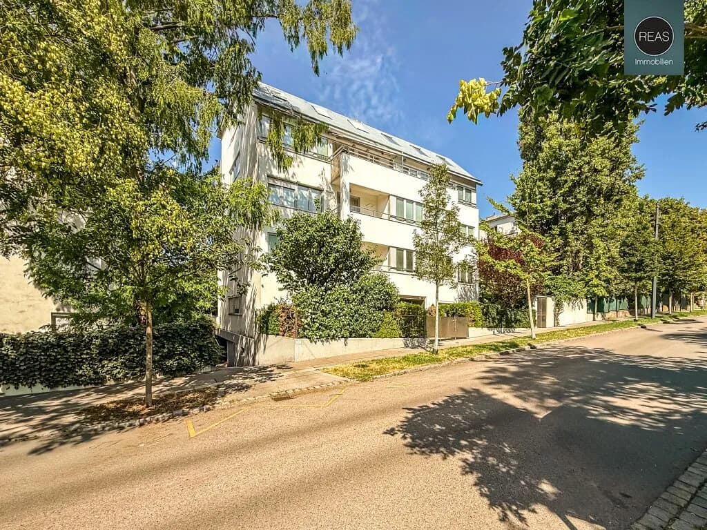 5-Zimmer-Wohnung mieten in Wien – 162,12 m², € 3.696 – Bild 36 von 39