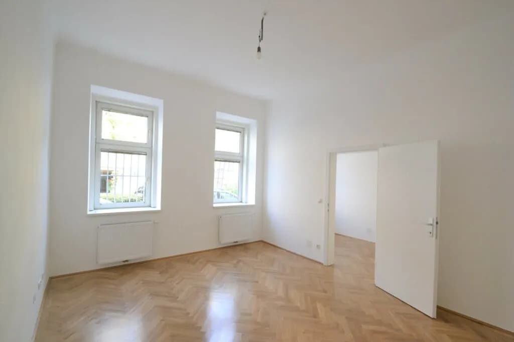 3-Zimmer-Gewerbeimmobilie mieten in Wien – 80 m², € 996 – Bild 3 von 16