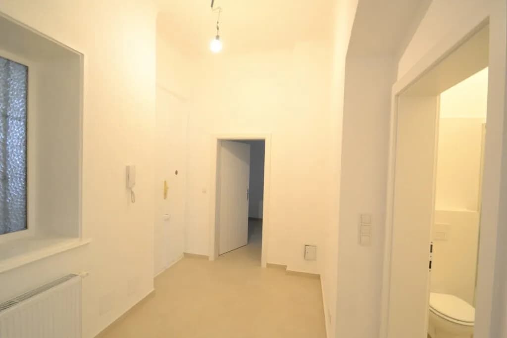 3-Zimmer-Gewerbeimmobilie mieten in Wien – 80 m², € 996 – Bild 5 von 16