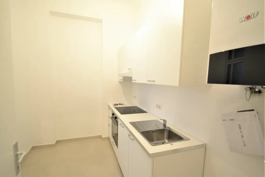 3-Zimmer-Gewerbeimmobilie mieten in Wien – 80 m², € 996 – Bild 6 von 16
