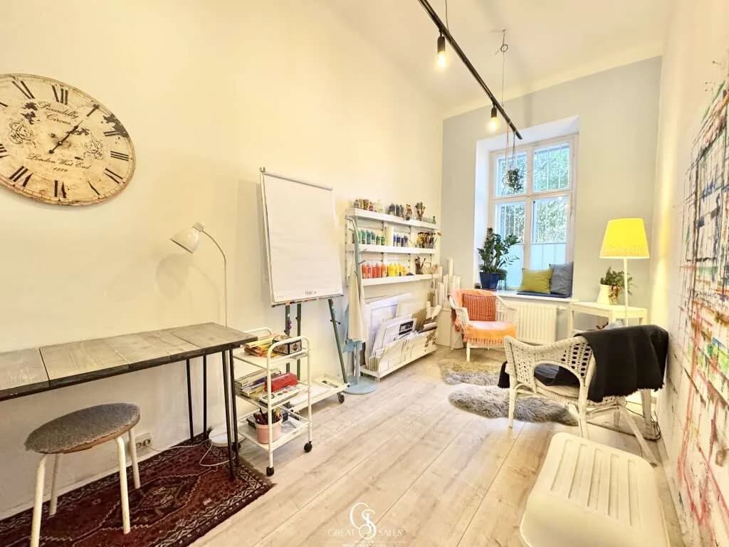2-Zimmer-Wohnung kaufen in Graz – € 197.000 – Bild 2 von 23