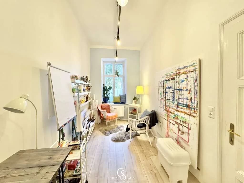 2-Zimmer-Wohnung kaufen in Graz – € 197.000 – Bild 3 von 23