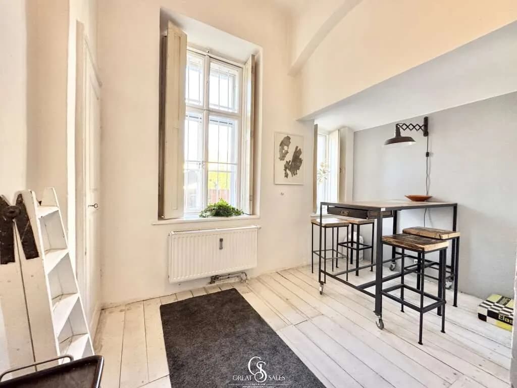 2-Zimmer-Wohnung kaufen in Graz – € 197.000 – Bild 14 von 23
